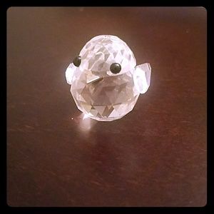 Lennox Bird • NWT • Negotiable